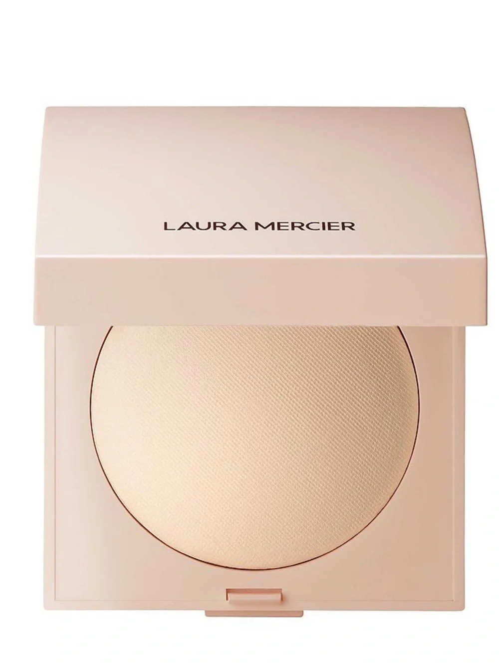 laura mercier Real Flawless Luminous Perfecting Pressed Powder in Translucent 7g